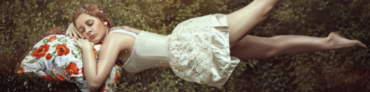 Integración de los sueños 